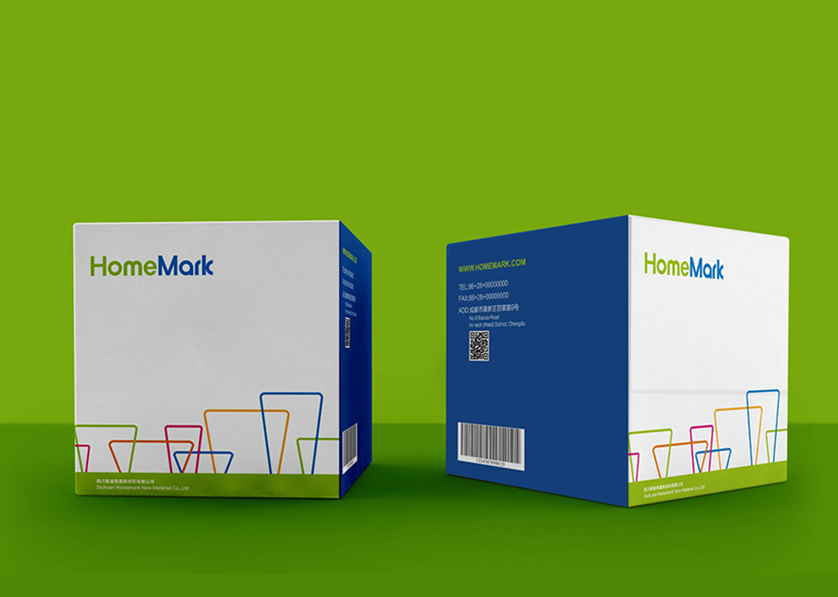 陈仓区VI设计公司