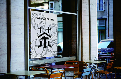 陈仓区VI设计：融合城市文化，打造特色品牌标识